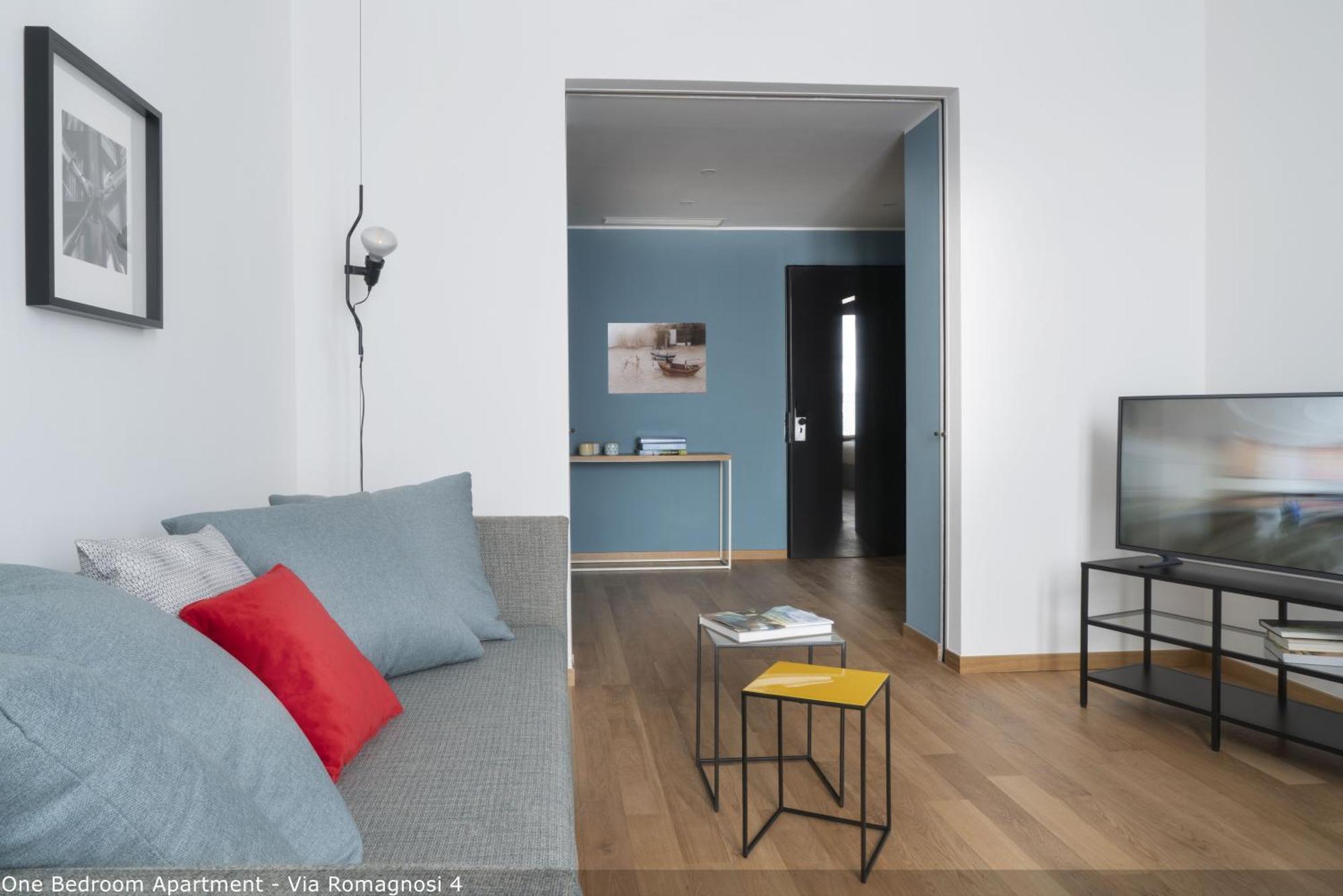 Brera Apartments Alla Scala Milan Extérieur photo