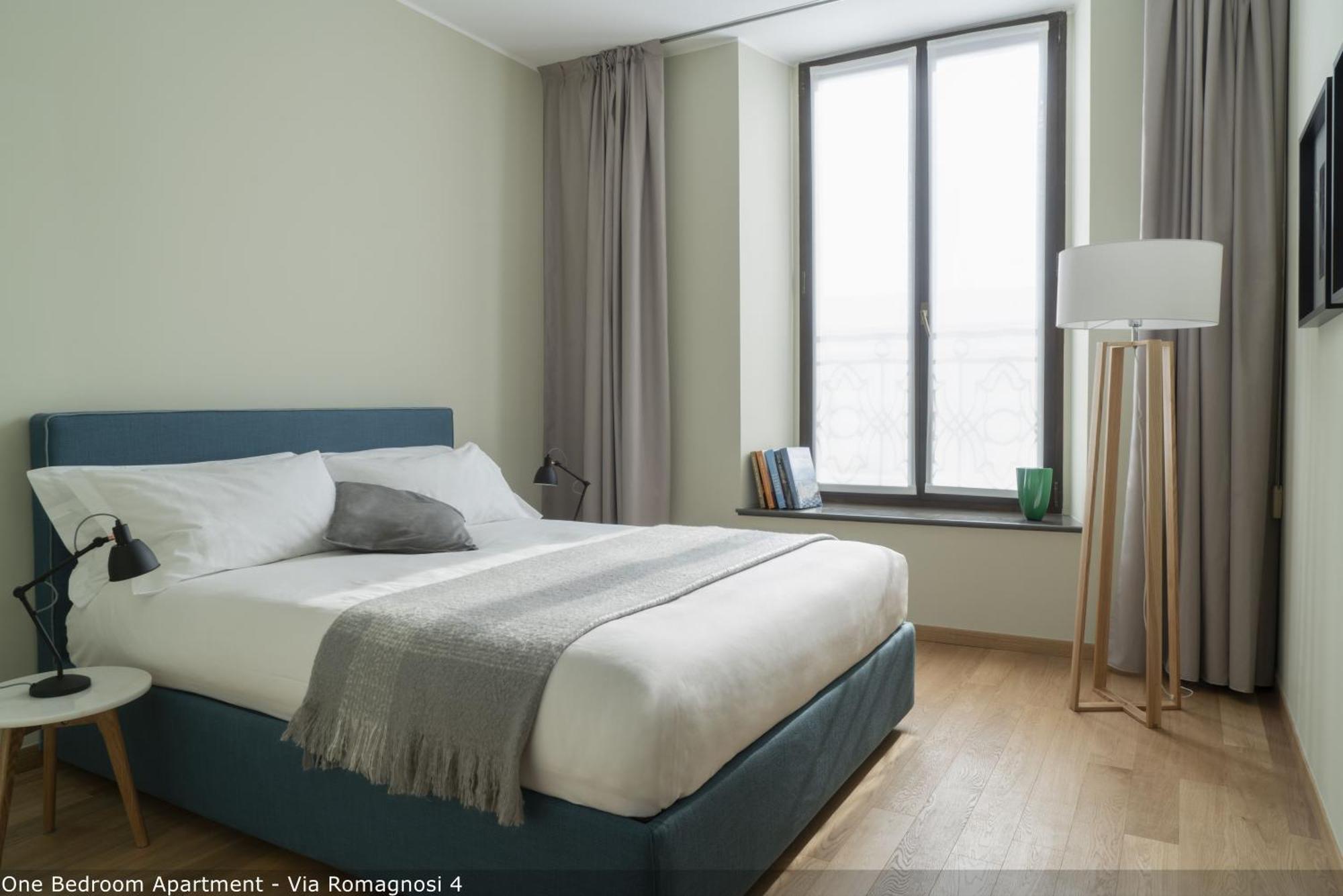 Brera Apartments Alla Scala Milan Extérieur photo