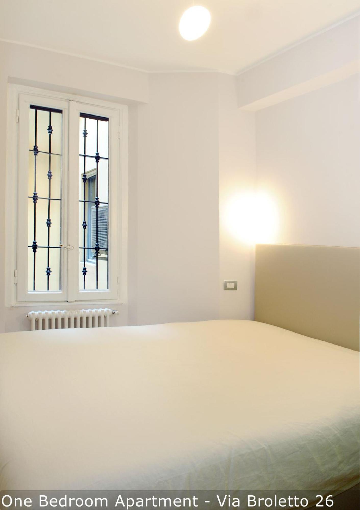 Brera Apartments Alla Scala Milan Extérieur photo
